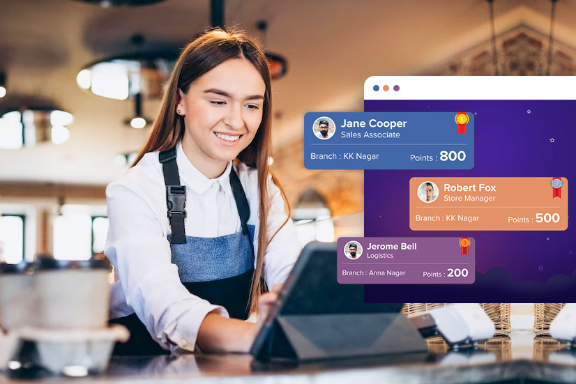 Why you need to choose eLearn by AMBC for retail training